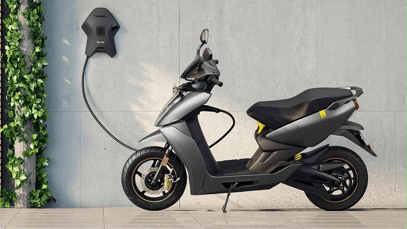 Insentif 1 Juta Motor Listrik Disetujui Pemerintah, Dua Merek Ini Masuk Skema