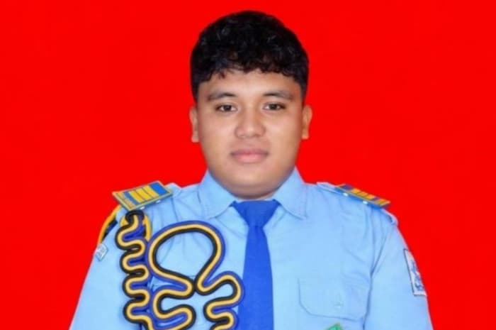 Rafie Hajri, Lulusan Madrasah Tembus Kampus Favorit di China, Bukti Prestasi Tak Mengenal Latar Belakang