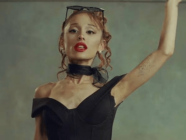 Lelah Dihakimi Soal Fisik, Ariana Grande Putuskan Hiatus Usai Tur Eternal Sunshine