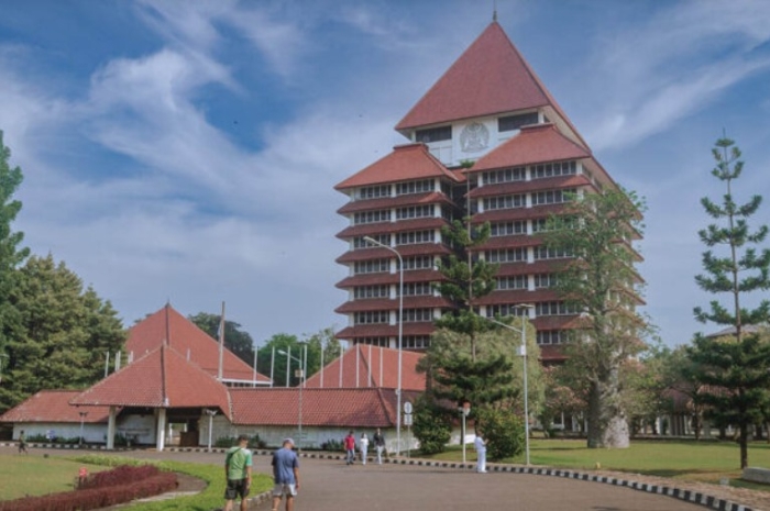 UI Minta Mahasiswa Baru Tak Khawatir Soal UKT, Ternyata karena Ada Mekanisme Ini
