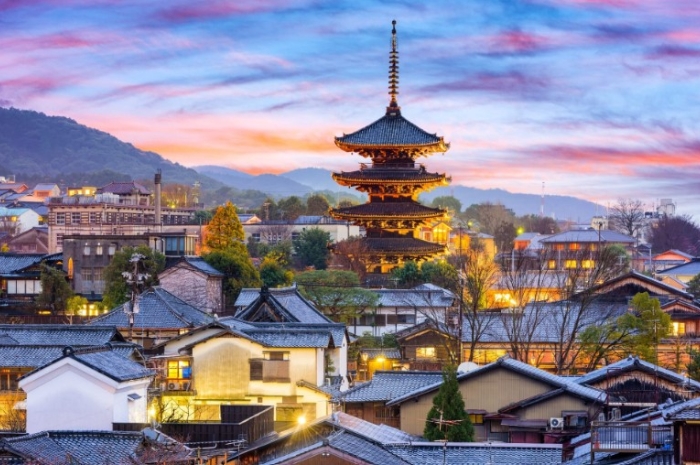 Travel Dupe Makin Populer, Ini 3 Destinasi yang Bisa Jadi Pengganti Venice, Aspen, dan Kyoto