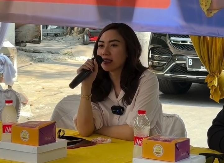 Gelar Pengawasan Produk Hukum Daerah, Legislator Golkar Alia Laksono Dorong Optimalisasi Bank Sampah