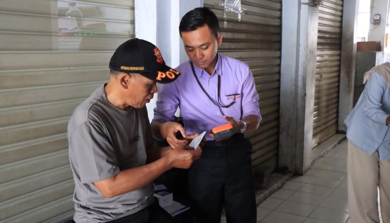 Permudah Transaksi Nasabah, BPR Kerta Raharja Gemilang Luncurkan Layanan Digital MOLEC, Ini Kelebihannya!