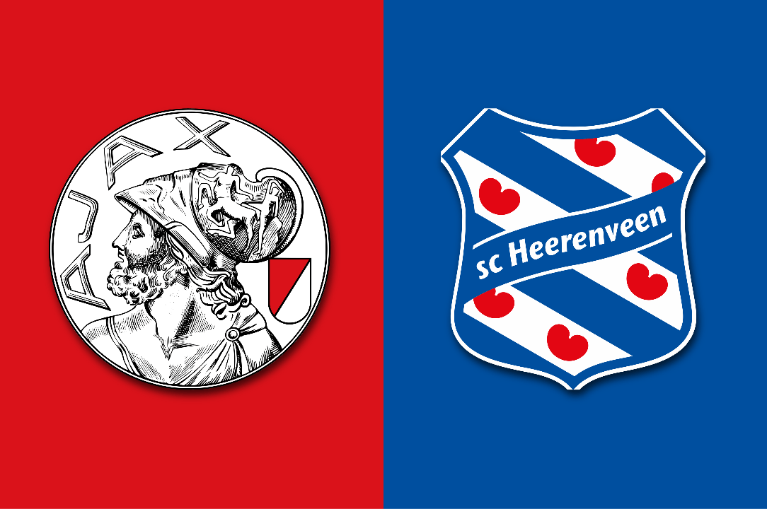Prediksi Skor Ajax vs Heerenveen di Eredivisie, 16 Agustus 2026: Mampukah Tuan Rumah Kembali Dominan di Johan Cruijff Arena?
