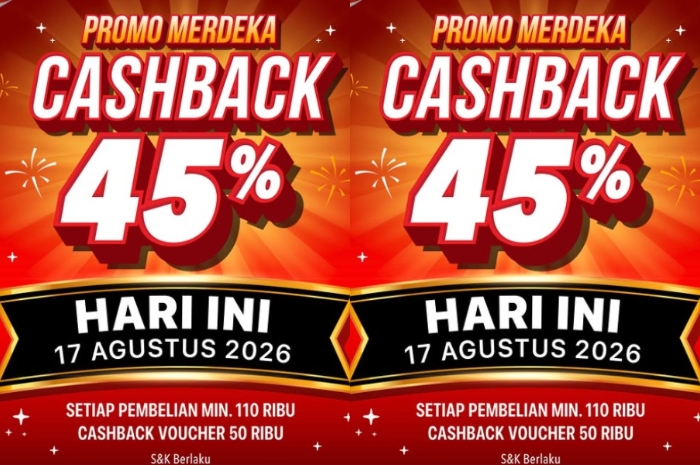 Dari Rp17 Ribu hingga Rp81 Ribu, Begini Jurus Restoran Gaet Pelanggan di HUT RI