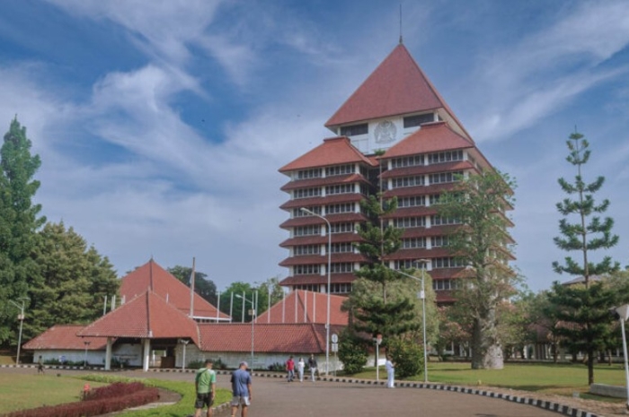 SIAK-NG Resmi Ditutup, Mahasiswa UI Kini Punya SATU Pintu untuk Urusan Akademik