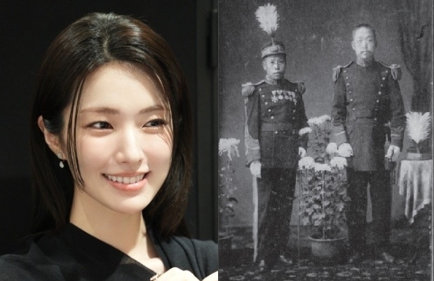 Mengurai Rekam Jejak Ahn Sang Ho: Kakek Buyut Ha Young yang Picu Kontroversi Knetz