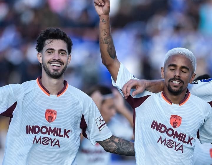 Persita Curi Satu Poin di Kandang PSIM, Zaki: Fokus Pertandingan Selanjutnya
