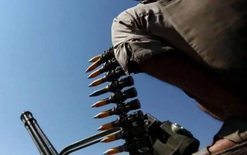 Houthi Kembali Gempur Arab Saudi, Rudal dengan Pedakan Besar Sasar Bandara Riyadh