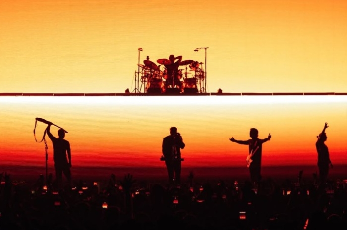 Avenged Sevenfold Ingin Jelajahi Kota Lain di Indonesia, Tak Mau Hanya Manggung di Jakarta