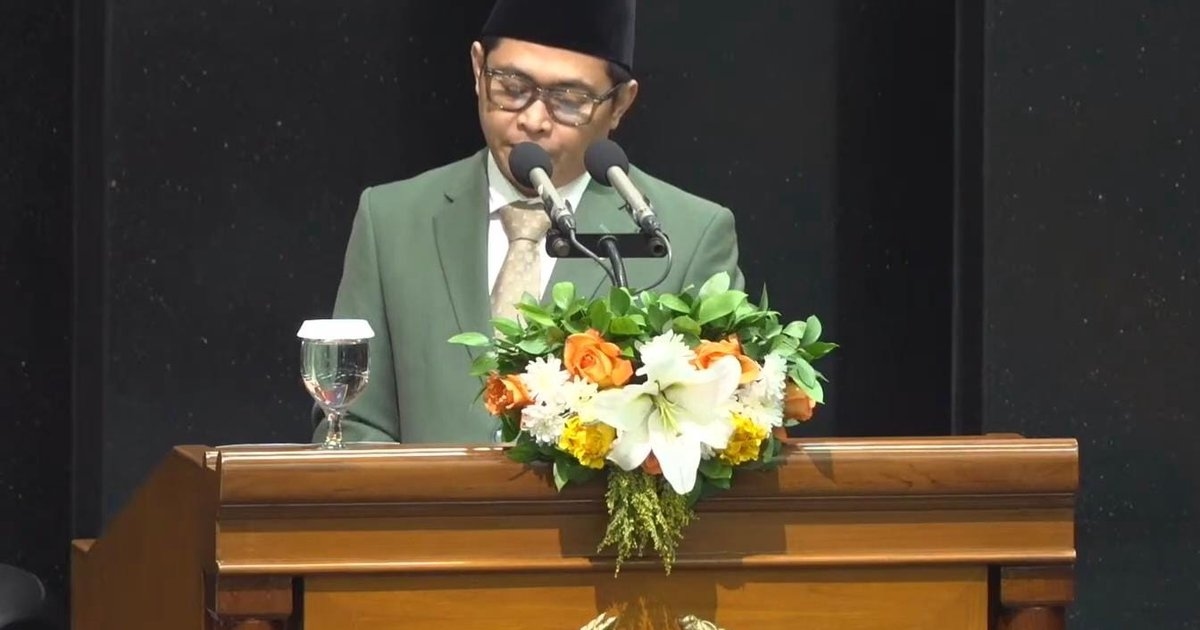 Legislator Golkar Andri Santosa Minta Kepemilikan Pemprov DKI di PAM Jaya Minimal 70 Persen