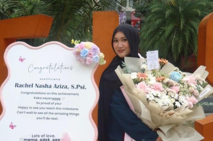 Mahasiswa Tingkat Akhir Rentan Burnout, Penelitian Wisudawan Terbaik UB Ungkap Pemicu Utamanya
