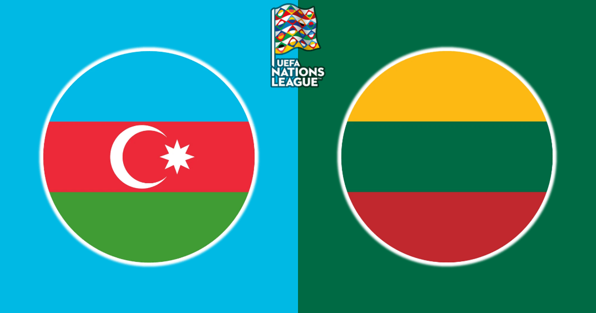 Prediksi Skor Azerbaijan vs Lithuania di UNL, 4 Oktober 2026: Mampukah Tuan Rumah Akhiri Tren Tanpa Kemenangan?