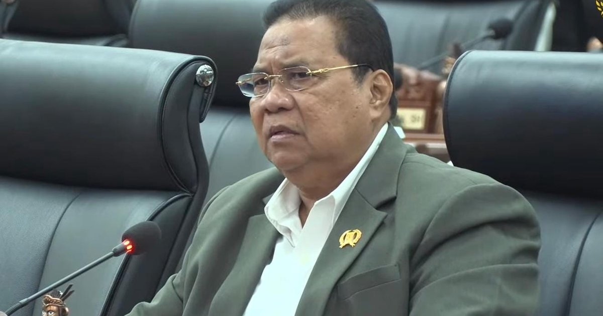 Legislator Golkar Ramly HI Kritik Dishub DKI, Sebut Pengelolaan Transportasi Kepulauan Seribu Gagal Total