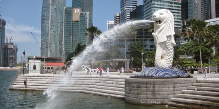 Ada 6 Fakta Menarik tentang Singapura yang Jarang Diketahui, Nomor 6 Beda dari Negara Lain