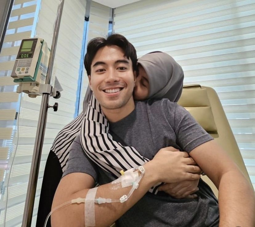 Kabar Duka! Vidi Aldiano Meninggal Dunia Akibat Kanker Ginjal, Dimakamkan di TPU Tanah Kusir Pagi Ini