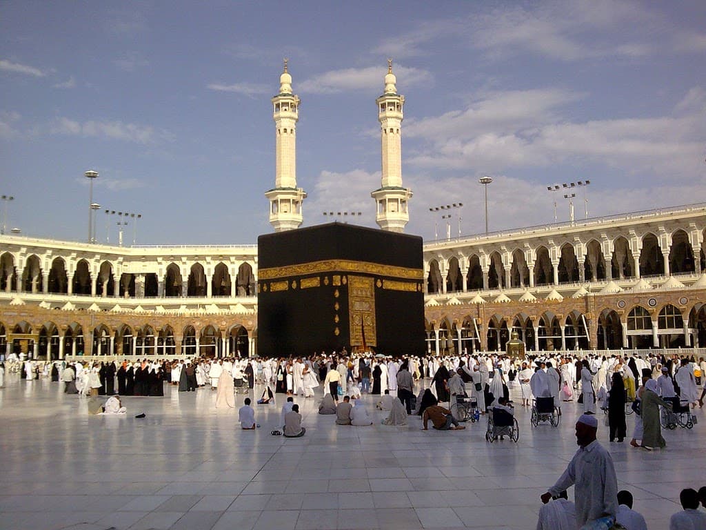 Wamenhaj Pastikan Persiapan Haji 2026 Tetap Berjalan di Tengah Konflik Timur Tengah