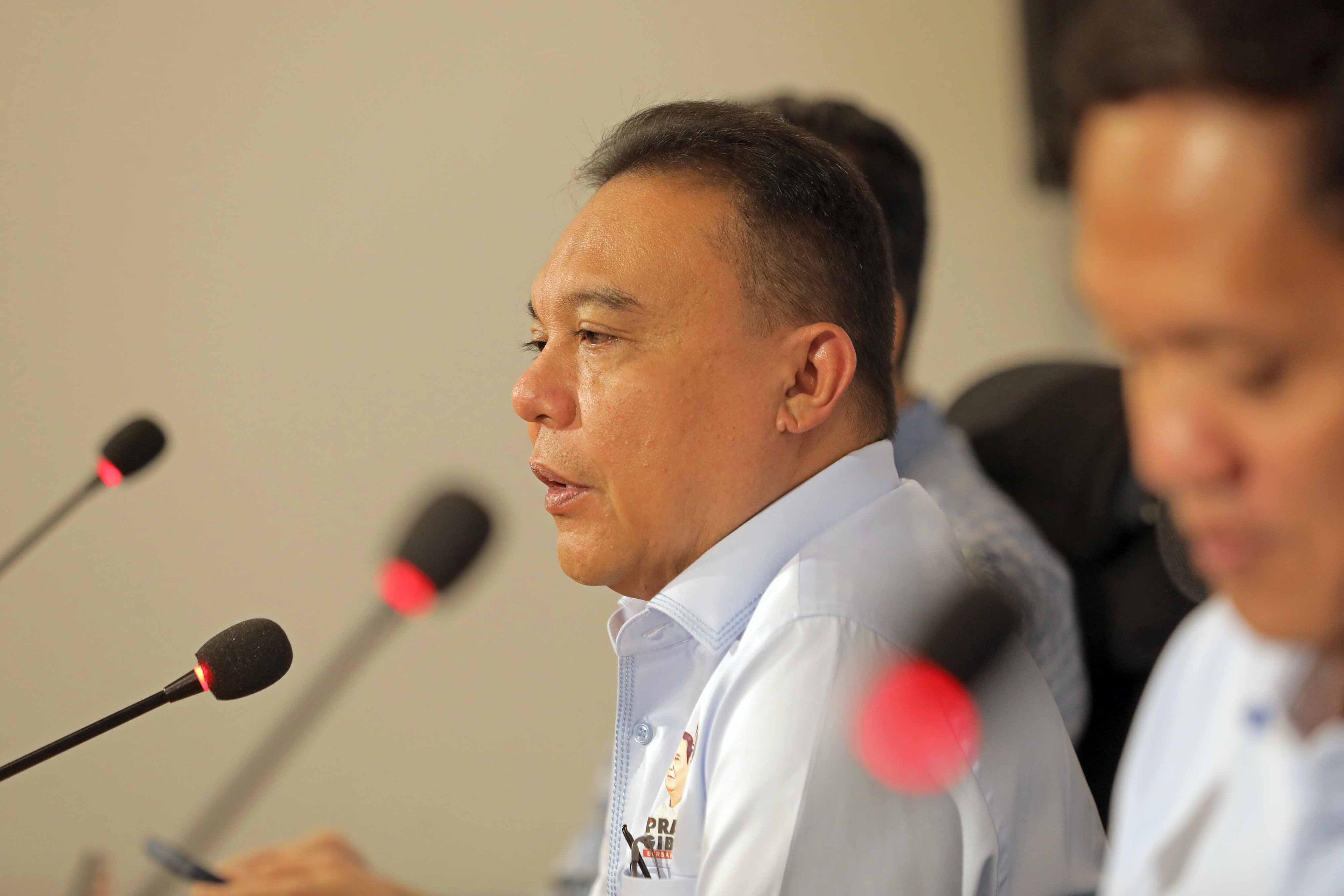 Alhamdulillah, Harga BBM DipastikanTidak Naik per 1 April