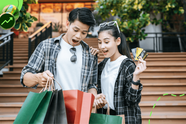 5 Tips Belanja Hemat Menjelang Lebaran Agar Pengeluaran Tetap Terkendali