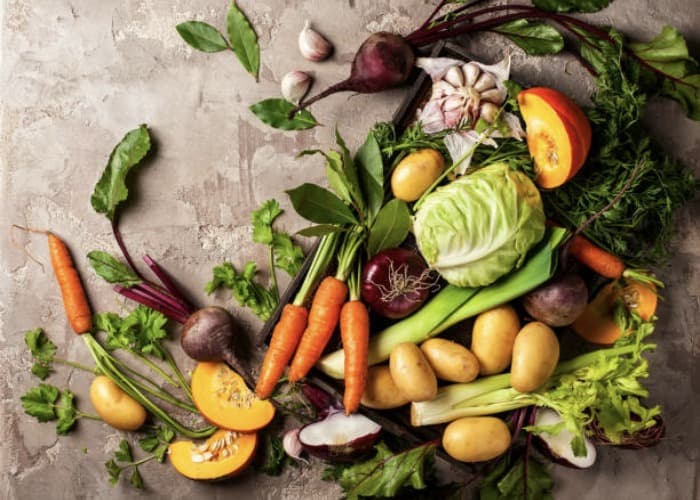 3 Sayuran yang Sebaiknya Tidak Dimakan Mentah, Nomor 2 Bisa Berisiko Serius!