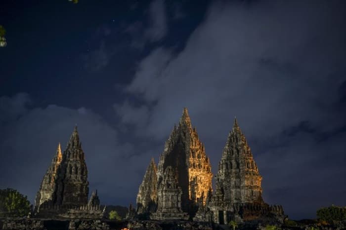 Prambanan Jazz 2026 Digelar Akhir Pekan Ini, Simak Lineup dan Harga Tiketnya