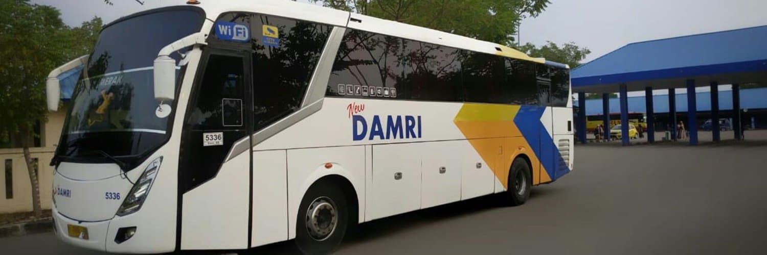 Lowongan Kerja BUMN: Perum DAMRI Buka Posisi Staf Hubungan Karyawan 2026