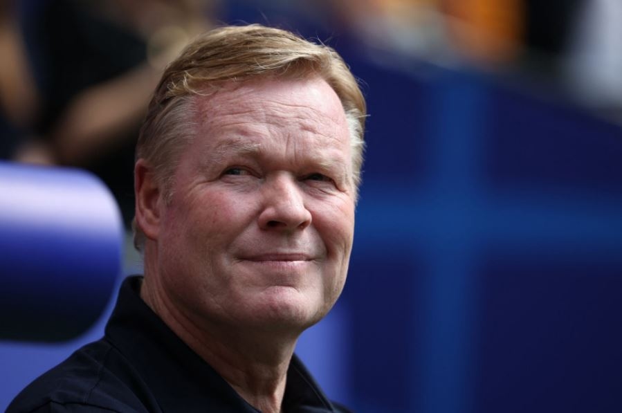 Belanda Tak Terduga Tersingkir dari Piala Dunia 2026, Ronald Koeman Mundur