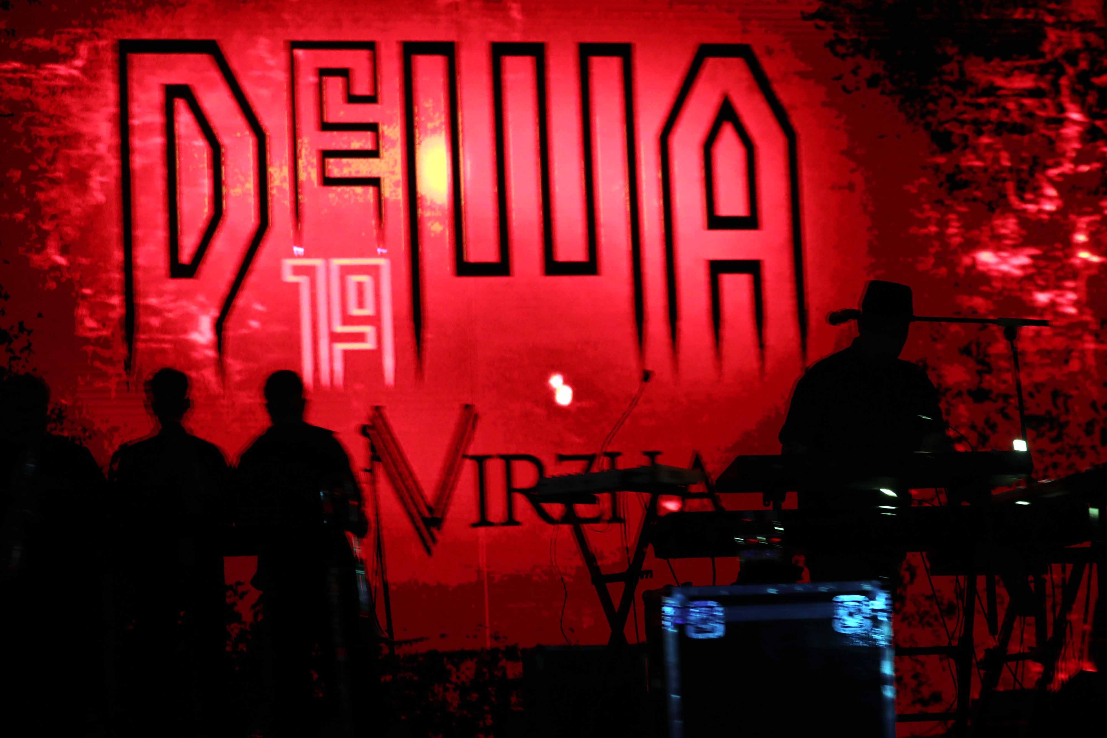 Jangan Lupa, Konser Dewa 19 Siap Guncang Masyarakat Dompu 3 April Mendatang