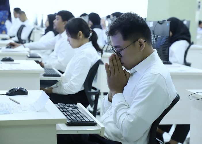 Kabar Baik, PPPK Penuh Waktu Berkesempatan Jadi PNS Mulai 2027