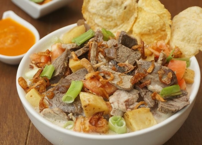 5 Menu Buka Puasa Paling Lezat dan Mengenyangkan, Mana Favoritmu?