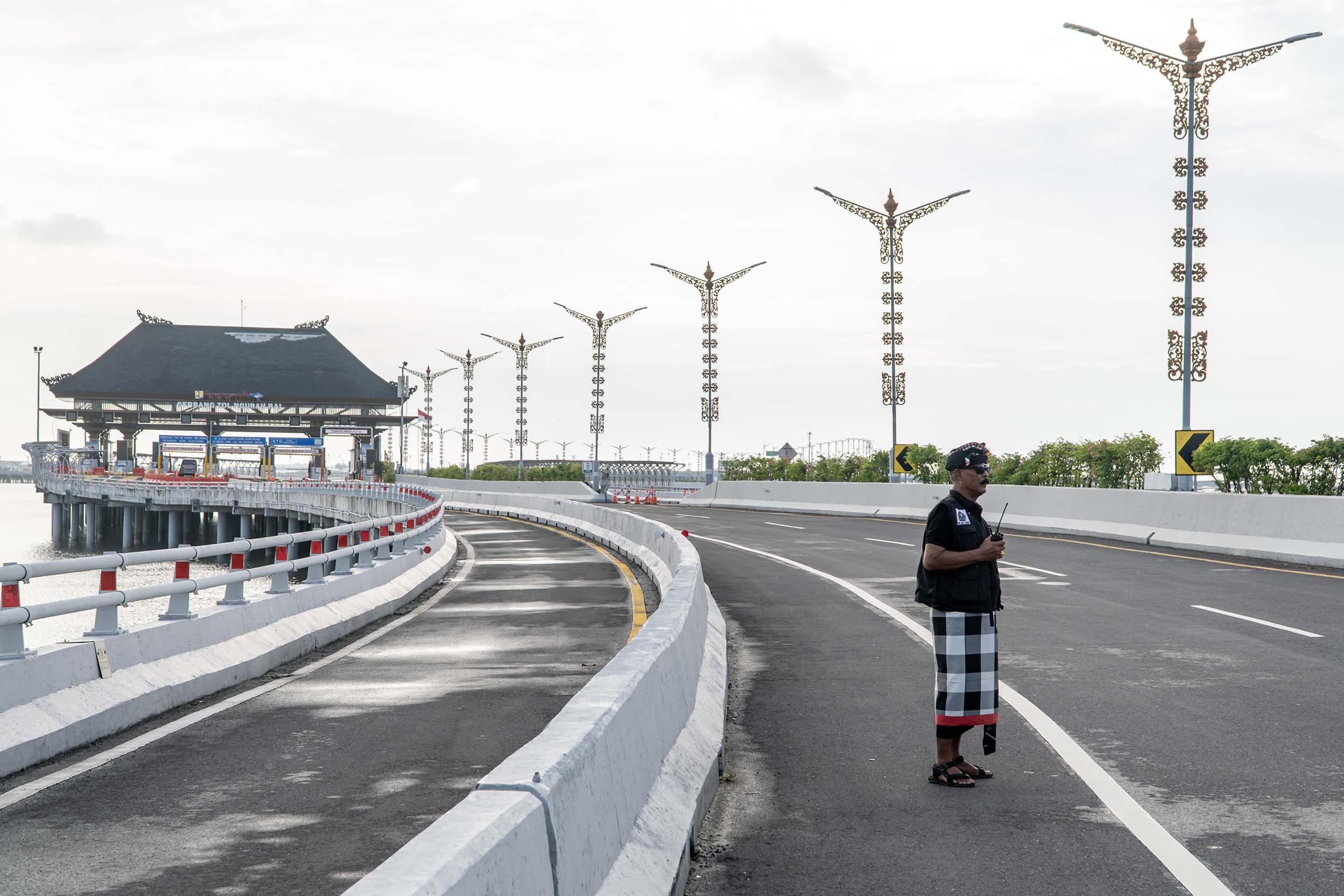 Mengapa Bali Mendadak Sunyi Saat Hari Nyepi? Ini Makna Catur Brata Penyepian yang Jarang Dipahami
