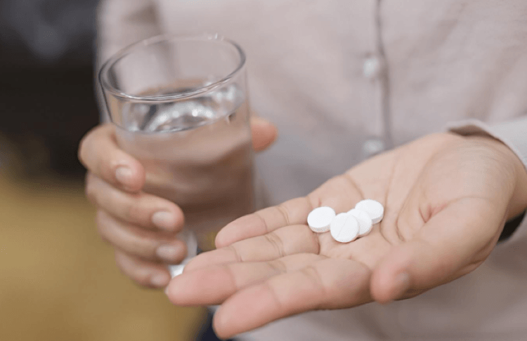 Polisi Gerebek Pengedar Obat Keras di Sawah Besar, 31.997 Butir Daftar G Disita dan Amankan 5 Terduga Pelaku