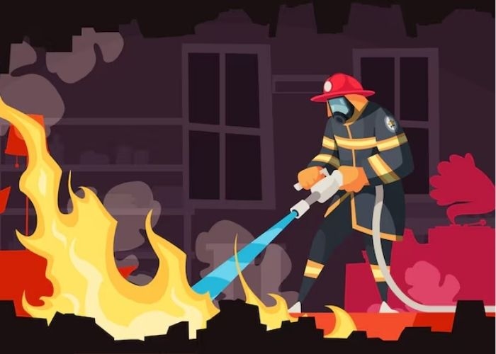 Antisipasi Kebakaran, Golkar Desak Penambahan APAR di Permukiman Padat Jakarta