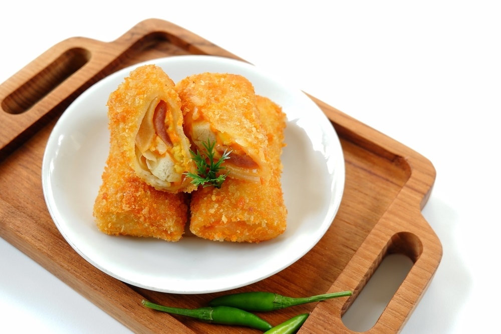 Gurih dan Lumer, Resep Risol Mayo ala Margo yang Lagi Viral, Cocok Jadi Ide Jualan