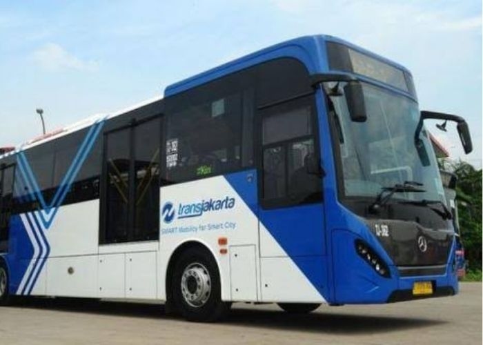 Rayakan Lebaran Idulfitri 2026 di Jakarta, Gubernur Pramono Gratiskan Transjakarta, MRT, dan LRT