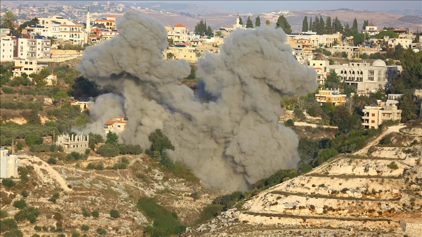 Pakistan Berupaya Keras Seret AS-Iran ke Meja Damai