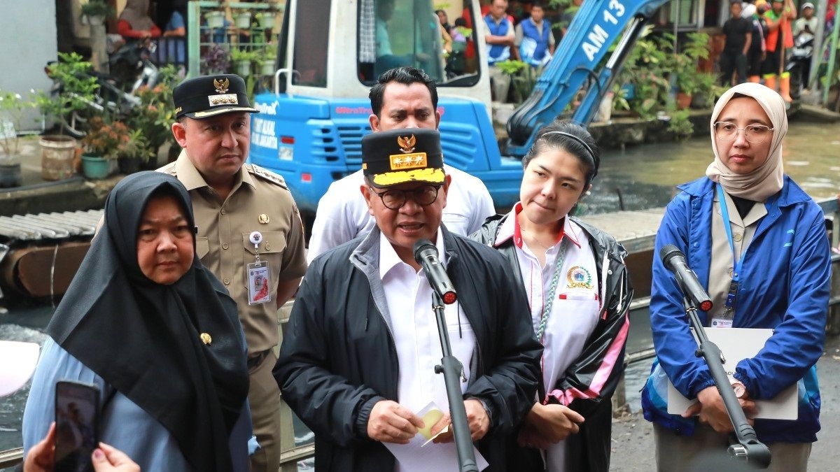 Pemerintah Putuskan WFH ASN Tiap Hari Jumat Mulai 1 April 2026, Gubernur Pramono Jamin Pelayanan Publik Tak Terganggu