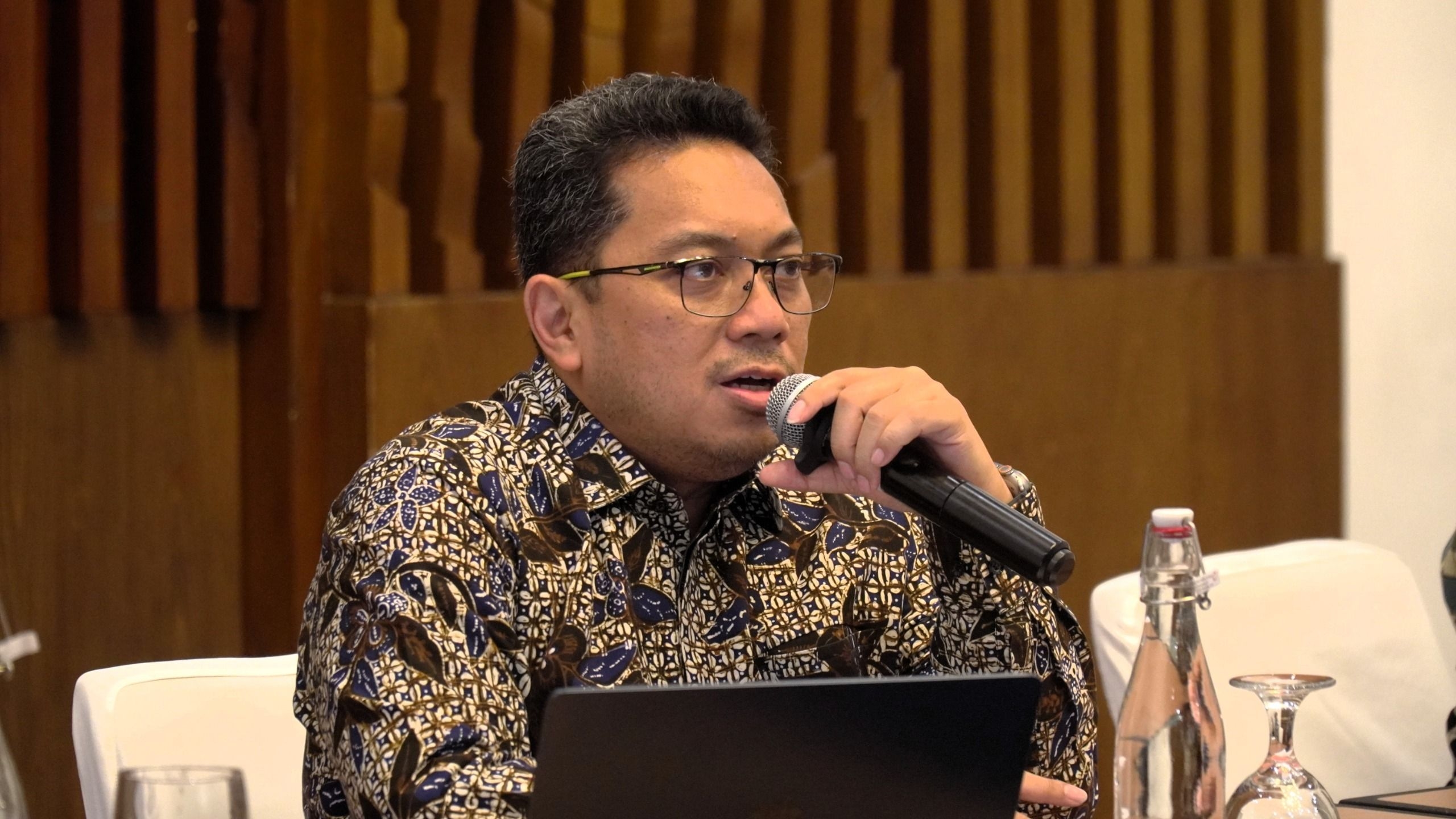 Atasi Keterbatasan Lahan, Perumda Dharma Jaya Bakal Bangun Kandang Sapi Kapasitas 1.000 Ekor di Ciangir