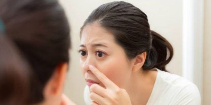 Rahasia Kulit Bersih, Begini Cara Mudah Hilangkan Komedo di Hidung
