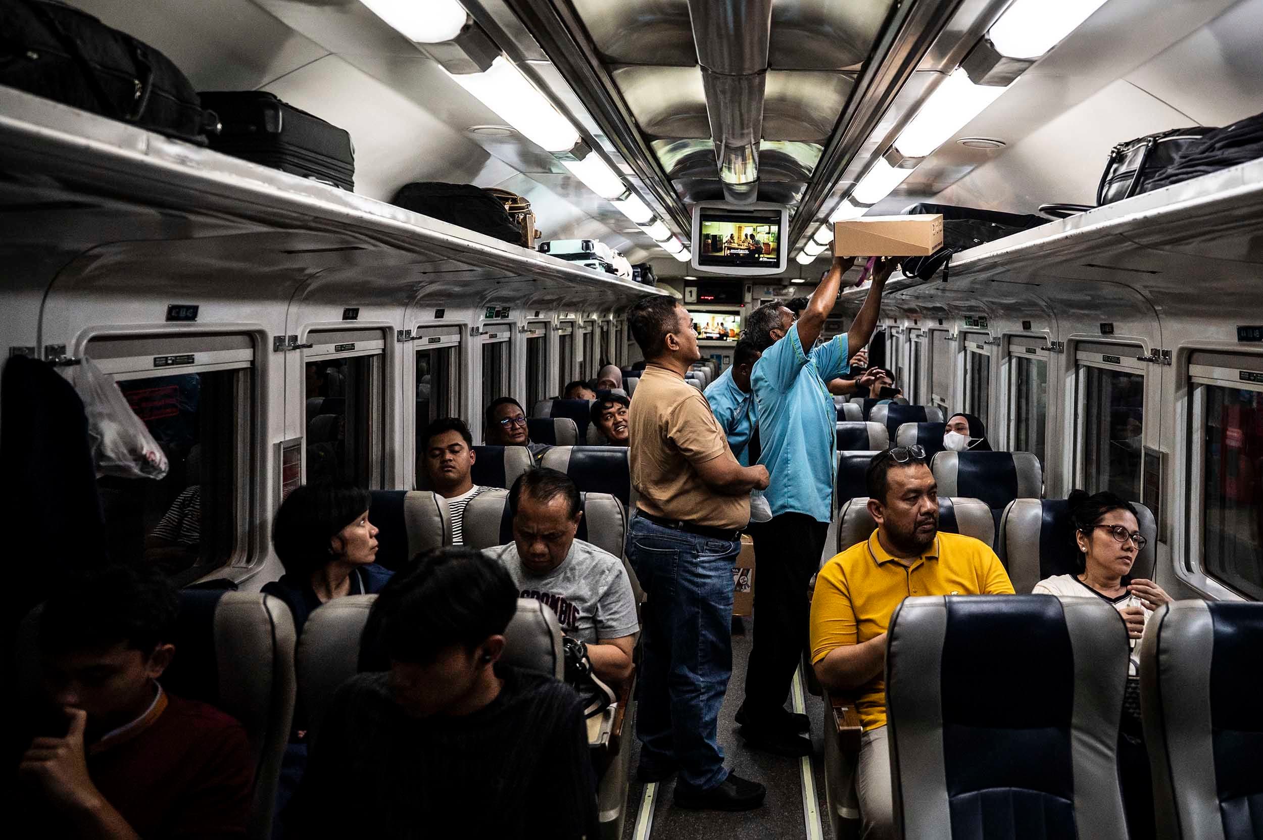 Warga Jakarta yang Mudik Lebaran 2026 Dihimbau Lapor RT/RW, Pemprov Akan Hidupkan Siskamling untuk Keamanan Lingkunga