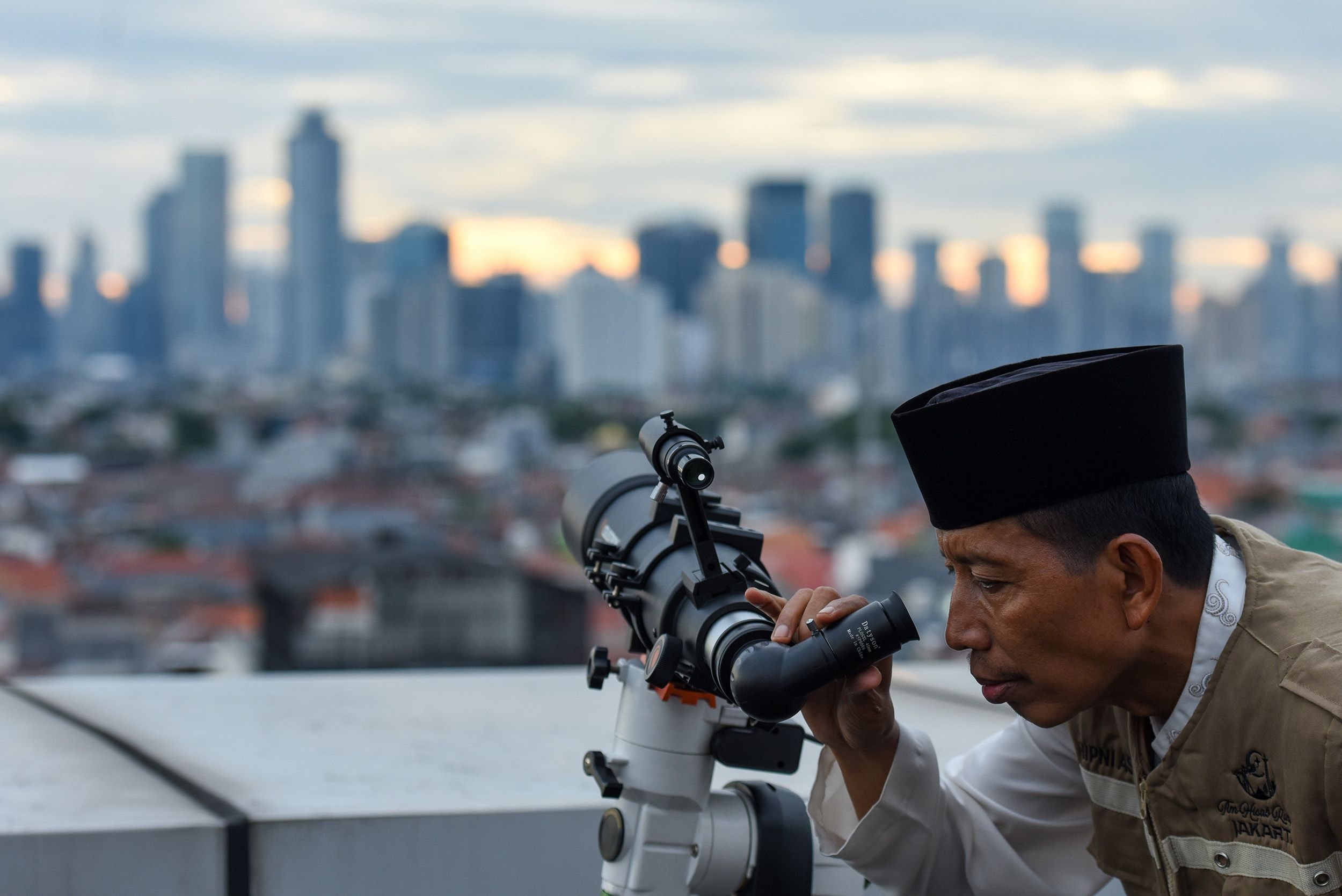 Lebaran Idulfitri 2026 Berpeluang Beda, Penyebabnya Elongasi Hilal Masih di Bawah Kriteria