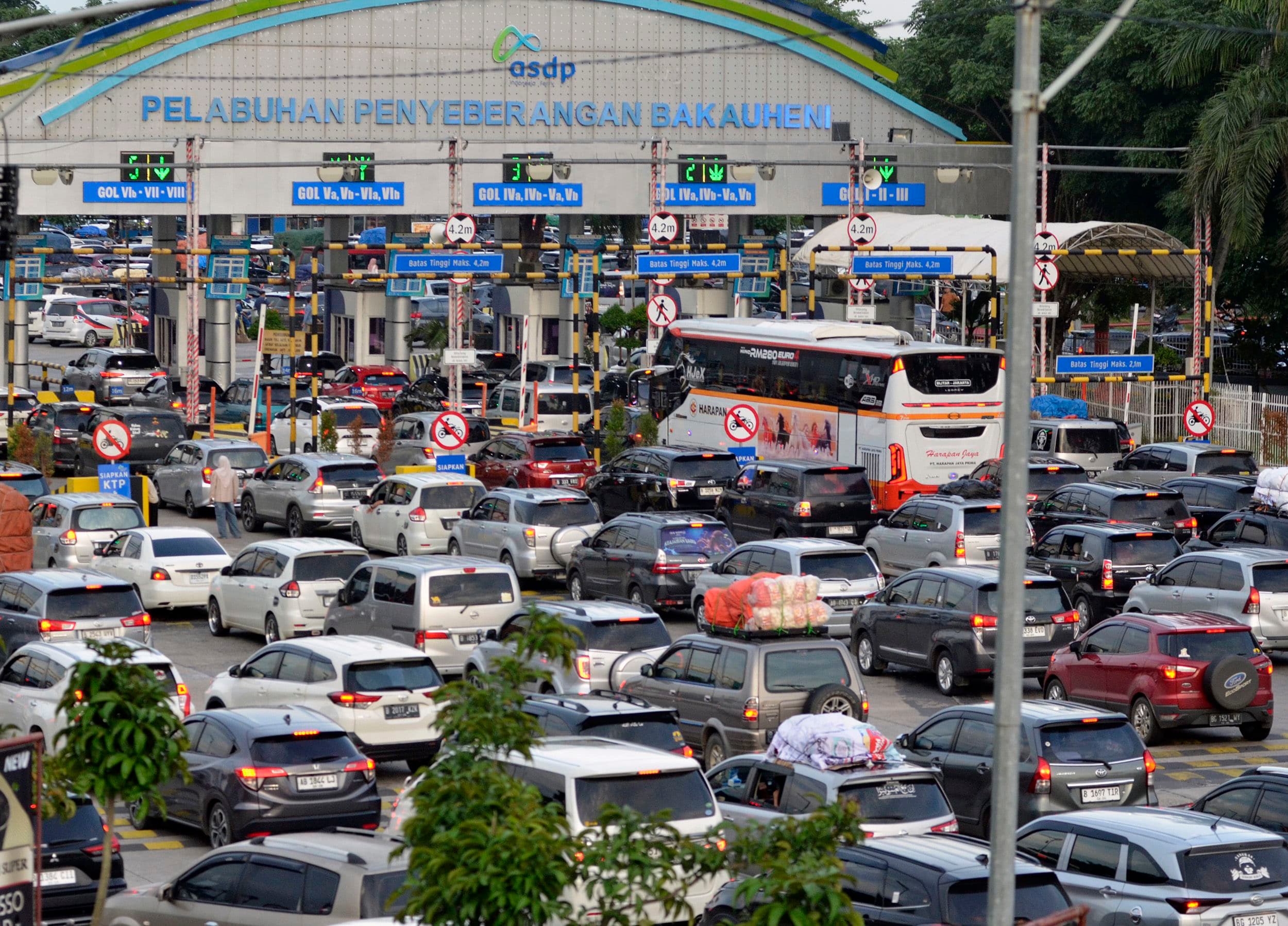 Pemprov DKI Buka Program Mudik Gratis Angkutan Laut 2026 ke Kepulauan Seribu, Simak Syarat dan Alur Pendaftarannya!