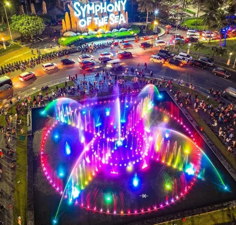 Sambut Hari Kartini, Ancol Berikan Diskon Tiket 87 Persen Khusus Perempuan