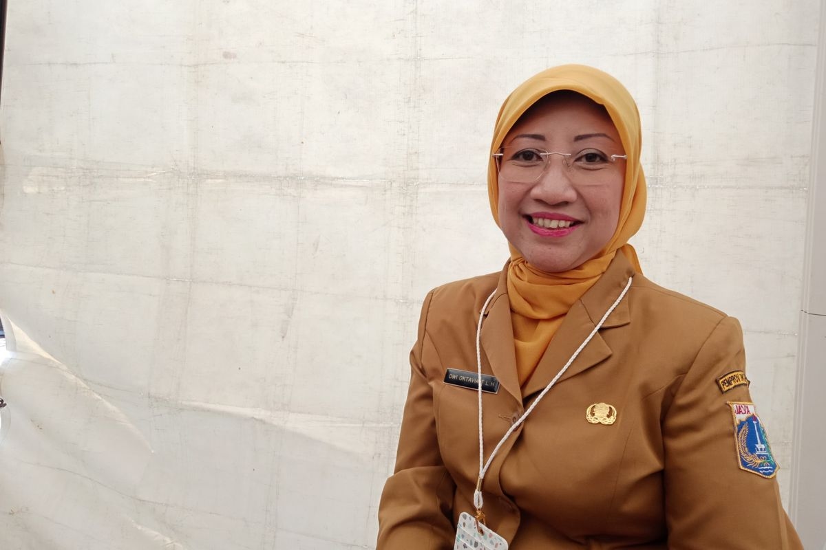 Duh! Angka ISPA di Jakarta Alami Kenaikan di Bulan Juli 2023