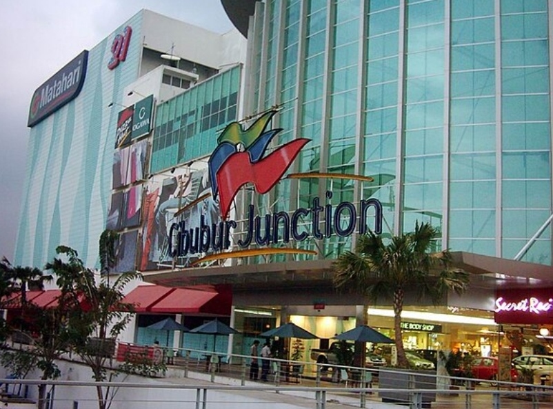 Sejarah Jakarta: Asal usul Cibubur dari Air Sungai Keruh