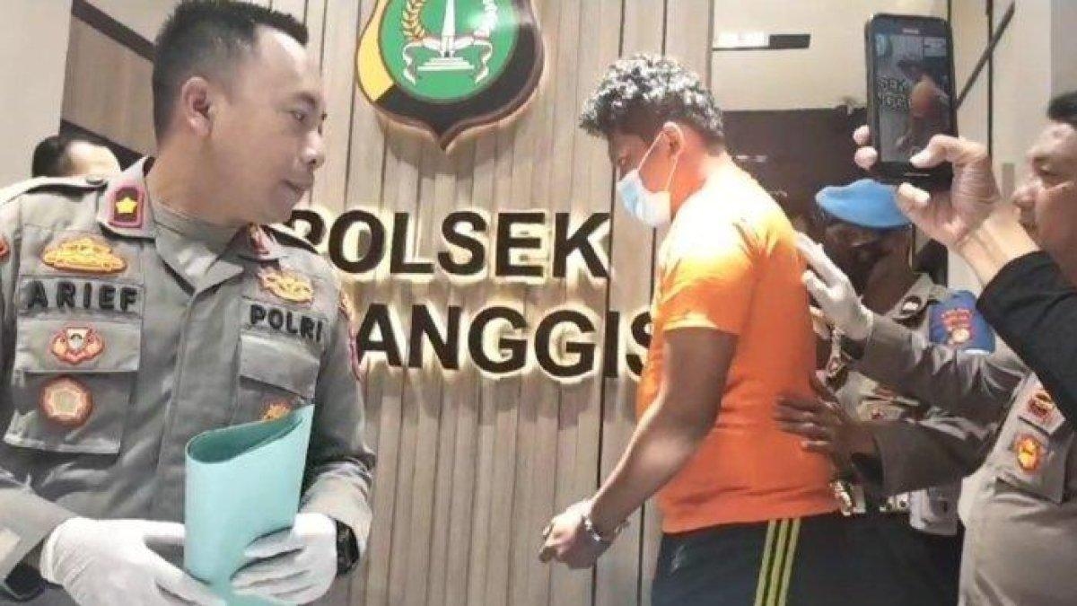 Motif Anak Bunuh Ibu dan Lukai Ayah di Depok, Dendam Karena Sering Dimarahi Sejak Kecil