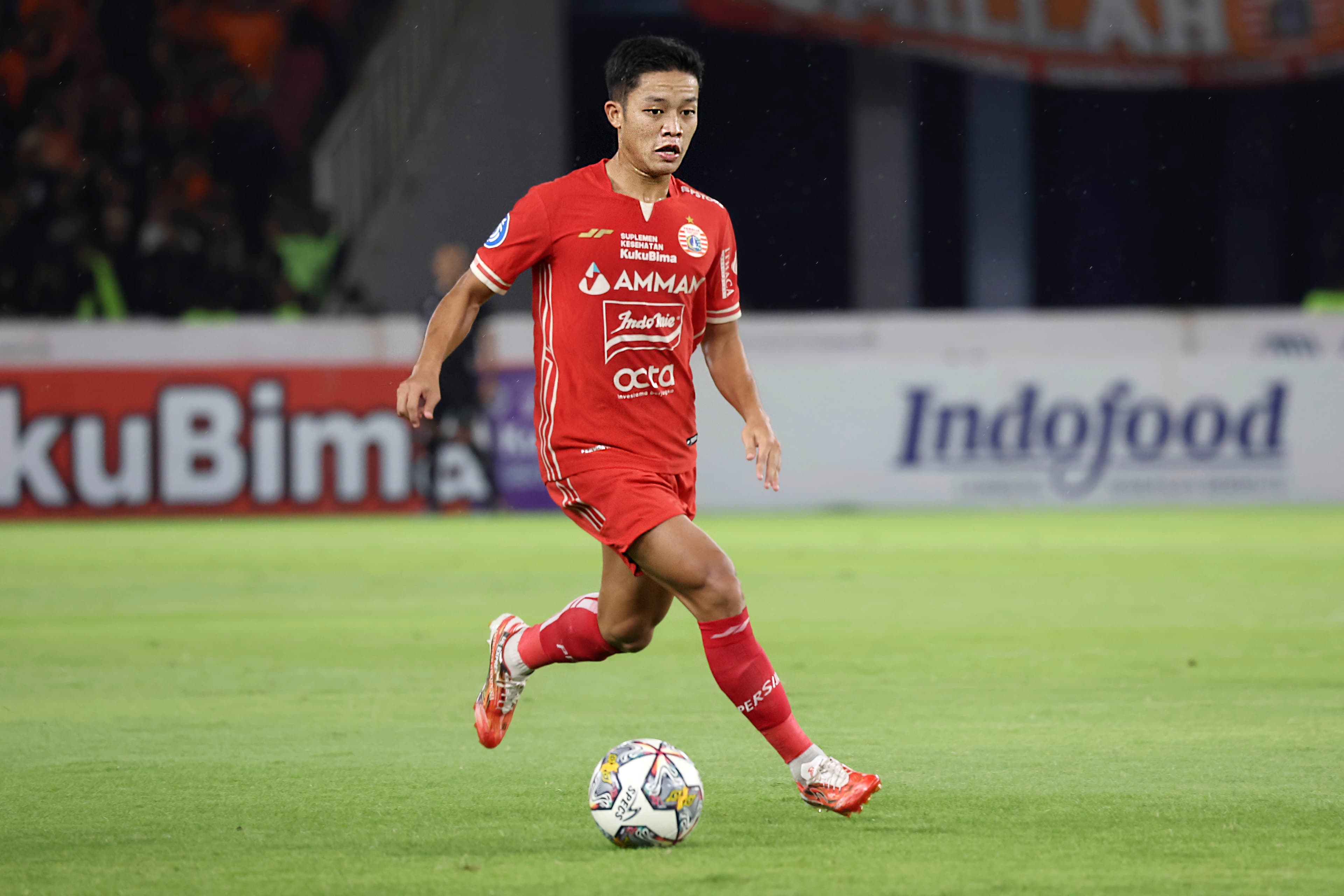 Gagal Raih Poin di Madura, Pelatih Persija Ngaku Kecewa