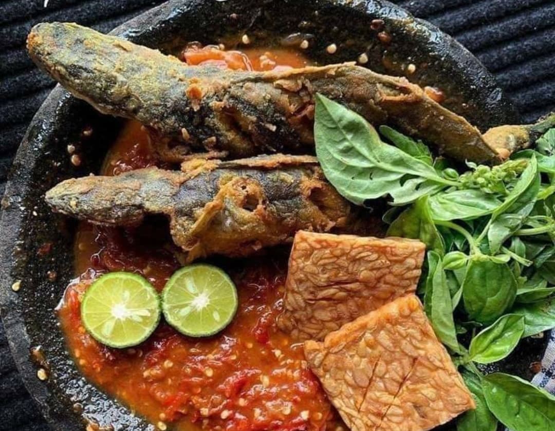 Empat Rekomondasi Warung Pecel Enak di Jakarta, Mantap Dicocol Sambal