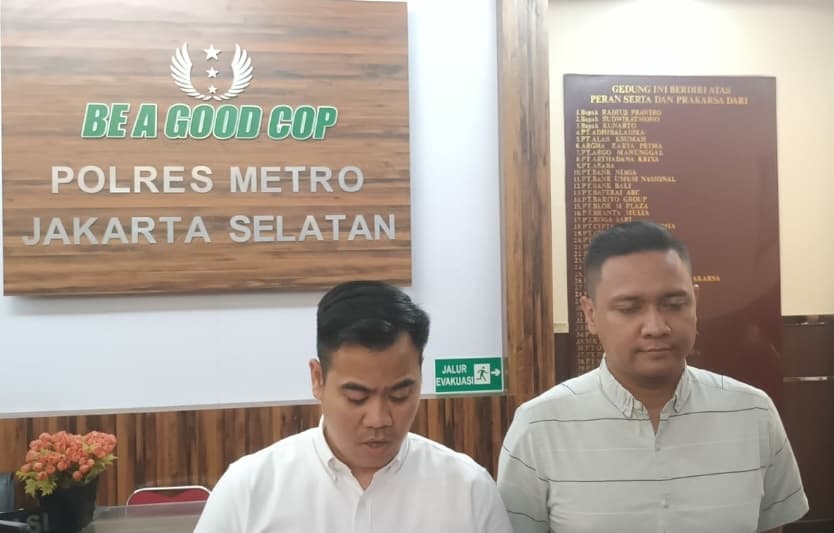 Berakhir Damai, Korban Penganiayaan Artis Senior Pierre Gruno Cabut Laporan