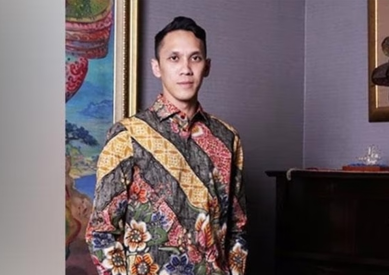 Fraksi Golkar Nilai WFH Kurang Efektif Atasi Polusi Udara